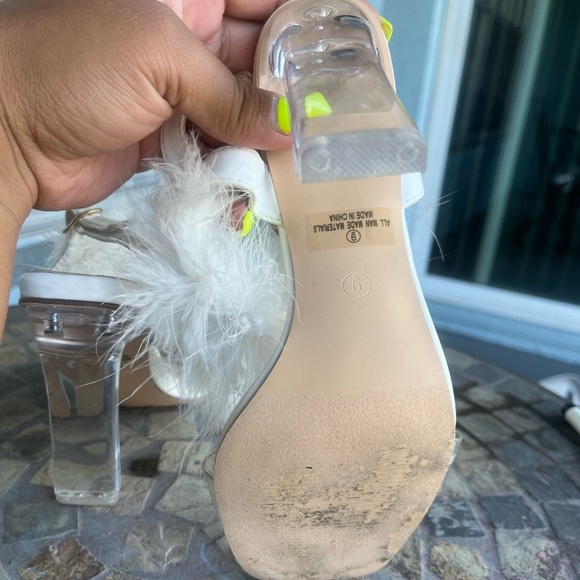 Fur Heels - Picture 6 of 6